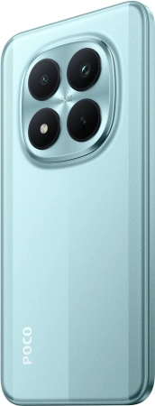 Смартфон Poco M8 Pro 5G 8/256 гб Зеленый