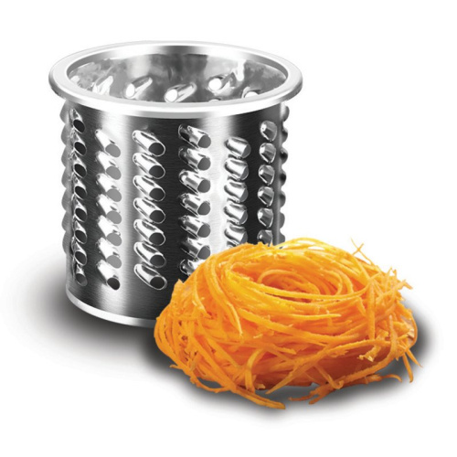 Мясорубка Redmond RMG-1223-6 черный/серебристый