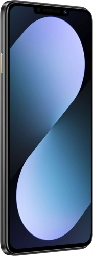 Смартфон Huawei Nova 14i 8/128 Гб Черный