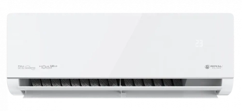 Сплит-система Royal Clima Rci-Rsb75Hn/In/Rci-Rsb75Hn/Out Royal Supremo Blanco Inverter