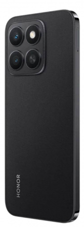 Смартфон Honor X8C 8/256 Гб Lte Черный
