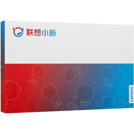 10.6" Планшет Lenovo Xiaoxin Pad 2022 Wi-Fi 128 ГБ голубой