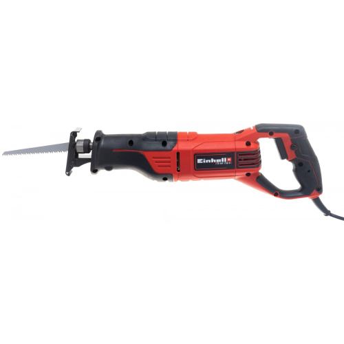 Сабельная пила Einhell TE-AP 750 E (4326170) 750Вт