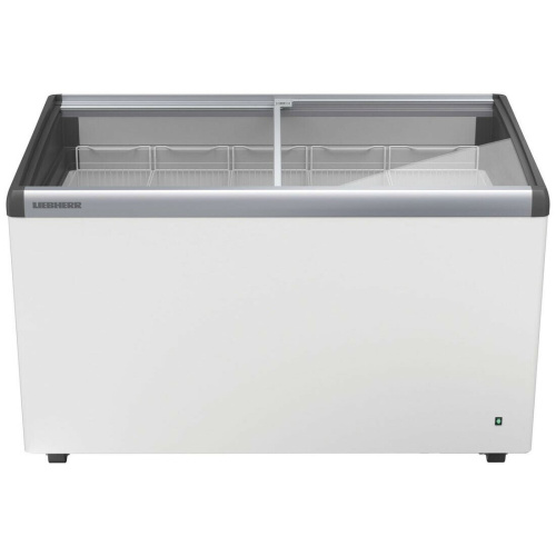 Морозильный ларь Liebherr EFI 3503 белый