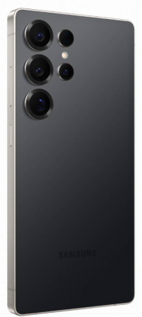 Смартфон Samsung Galaxy S25 Ultra 12/512 Гб 5G Титановый Черный