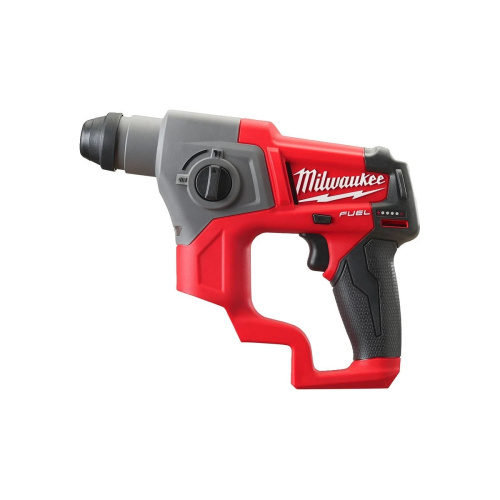 Перфоратор Milwaukee M12 CH-0 Fuel (4933441947) без АКБ и ЗУ