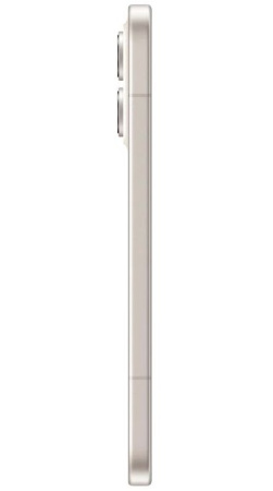 Смартфон HONOR 600 12/256 ГБ бежевый