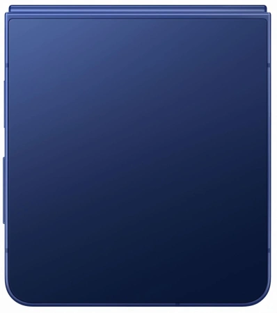 Смартфон Samsung Z Flip 7 12/256 гб голубой
