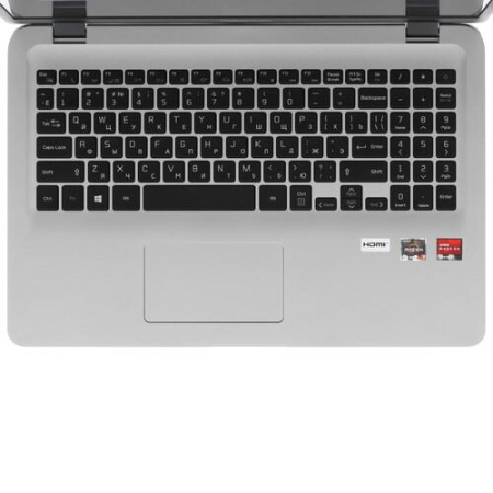 15.6" Ноутбук MAIBENBEN M543 серебристый