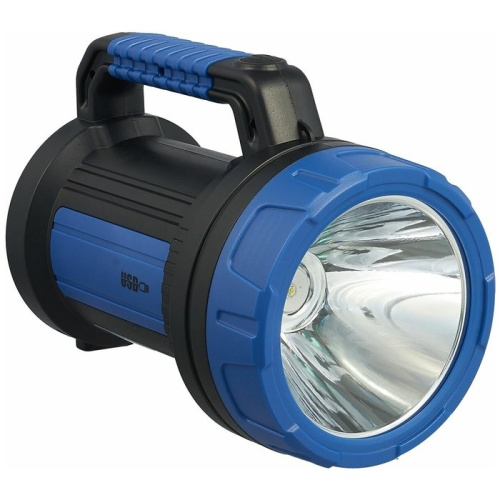 Фонарь Космос 9107WUSB