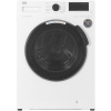 Стиральная машина Beko WSPE7H616W белый
