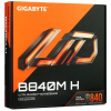 Материнская плата GIGABYTE B840M H