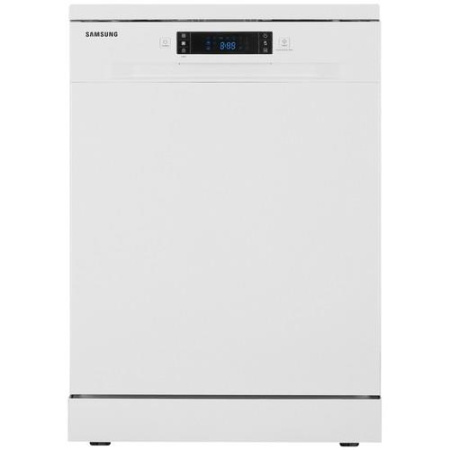 Посудомоечная машина Samsung DW60M6050FW/WT белый