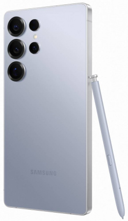 Смартфон Samsung Galaxy S25 Ultra 12 Гб/1 Тб 5G Титановый Синий