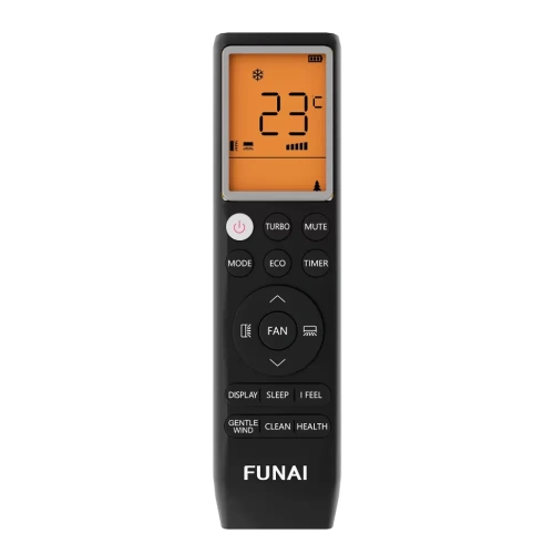 Сплит-система Funai Rac-Kd75Hp.D01/S/Rac-Kd75Hp.D01/U Kadzoku