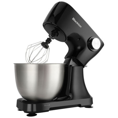 Миксер планетарный Blackton Bt PM100 Чёрный