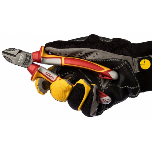 Бокорезы Felo 58101640 диэлектрические 160 мм