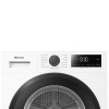 Сушильная машина Hisense DH1I800UW2E/C белый