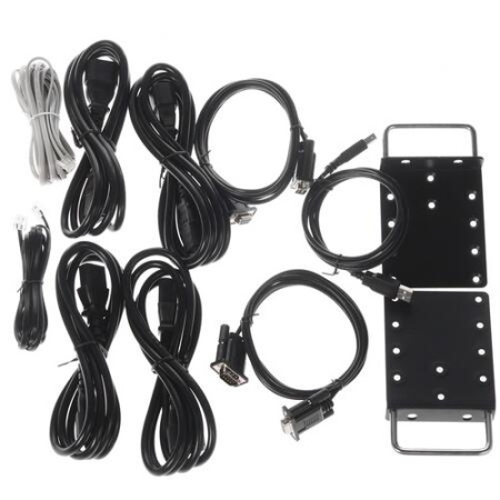 ИБП CyberPower PR1000ELCDRT2U