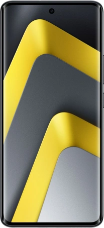 Смартфон Poco M8 5G 8/256 Черный
