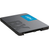 SSD Crucial BX500 (CT500BX500SSD1) 500GB SATA3
