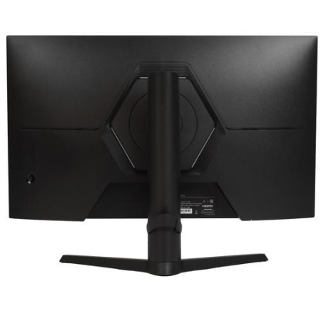 27" Монитор Hisense 27G6Q PRO черный