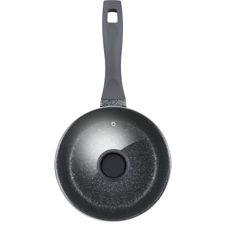 Ковш MAUNFELD Greta MF18GRTT01SP