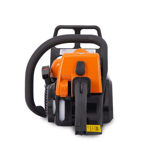 Бензопила цепная Holzfforma G180 без шины и цепи (CS18066OR)