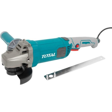УШМ TOTAL TG11512536 1500 Вт