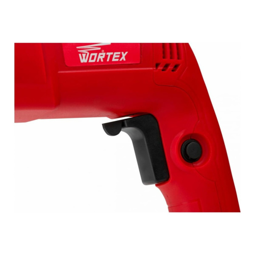 Перфоратор WORTEX RH 2829 (RH282901129) в чем. + (2 зубила, 3 сверла) 900 Вт