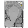 Сушильная машина Electrolux EW8D394ME белый