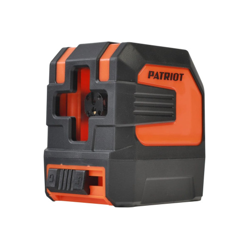 Лазерный нивелир PATRIOT LL 101 (120101101)