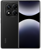 Смартфон Xiaomi Redmi Note 14 Pro 12/512 Гб Lte Полуночный Черный