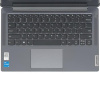 14" Ноутбук Lenovo IdeaPad 14S серый