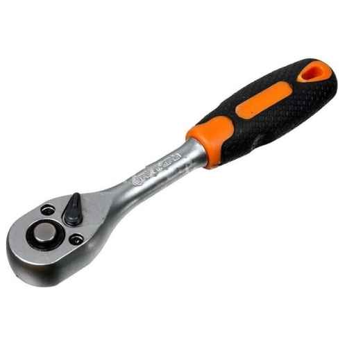 Набор инструмента ВИХРЬ 1/4", 57 предметов