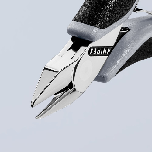 Бокорезы Knipex KN-7742115ESD