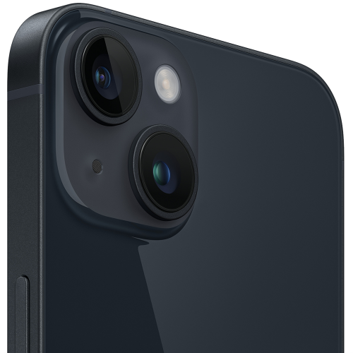 Смартфон Apple Iphone 14 256Gb Черный