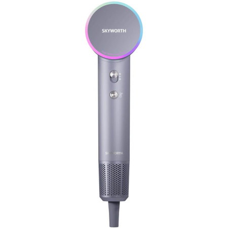Фен Skyworth MH18 Hair Dryer Серебрянный