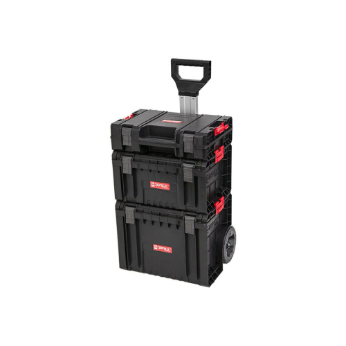 Ящик для инструментов QBRICK System Pro Toolbox 10501803 450x334х240мм