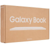 15.6" Ноутбук Samsung Galaxy Book4 NP754XGR серебристый