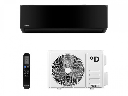 Сплит-система Daichi MIR35AVQ1R/MIR35FV1R Miracle R32