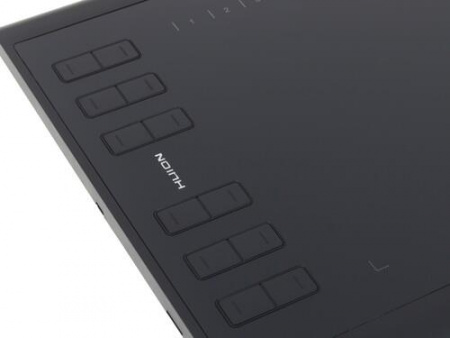 Графический планшет HUION H1060P