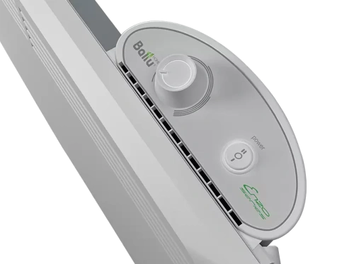 Электрический конвектор Ballu Bec/Ezmr-1000