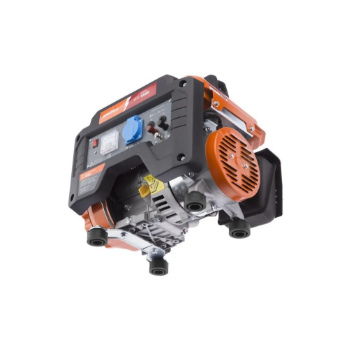 Генератор бензиновый Кратон GG-1200 (30801041)