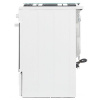 Комбинированная плита Beko FSE62330GWD белый