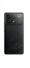 Смартфон Poco F6 Pro 12/256Gb Черный