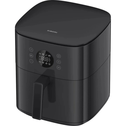 Аэрогриль Xiaomi Air Fryer 6.5L Black EU MAF-W6501 (BHR083NEU) РСТ