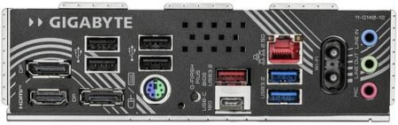 Материнская плата GIGABYTE B850M EAGLE WIFI6E