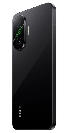 Смартфон POCO F7 5G 12/512 черный