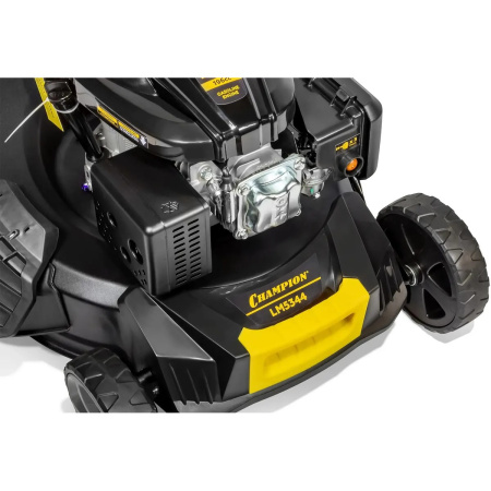 Газонокосилка роторная Champion LM5344